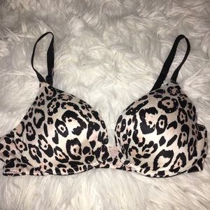 Victoria’s Secret Plunge Bra